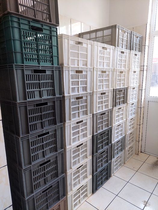 lăzi pâine /produse panificatie
