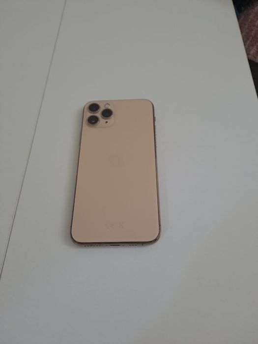 Айфон 11 про макс 64 гб Акб 62