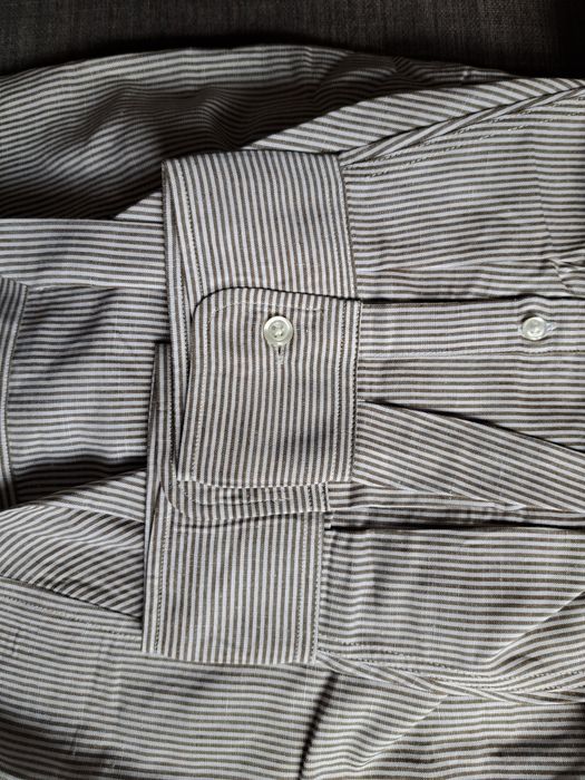 Нов Мъжки панталон Mango L размер