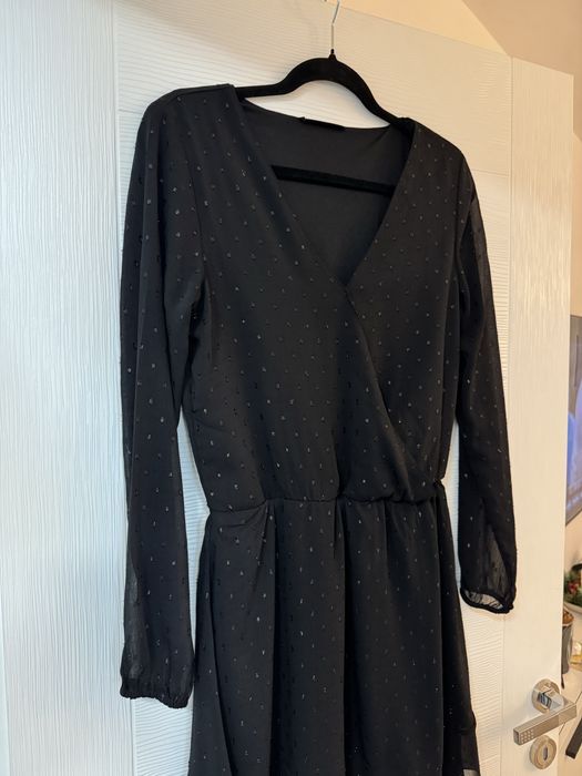 Rochie cu maneca