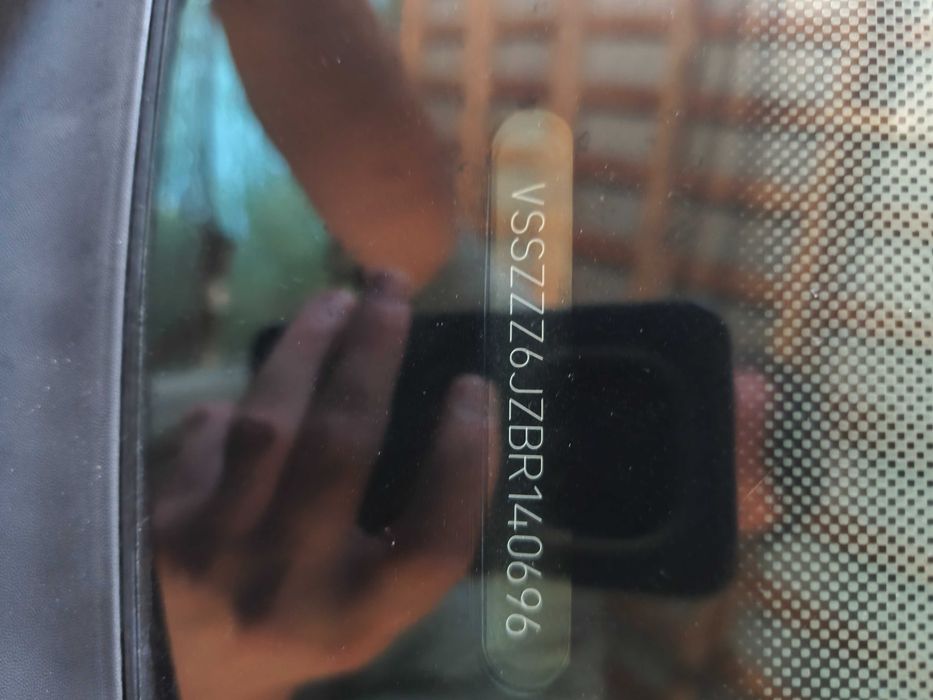 Vând Seat Ibiza