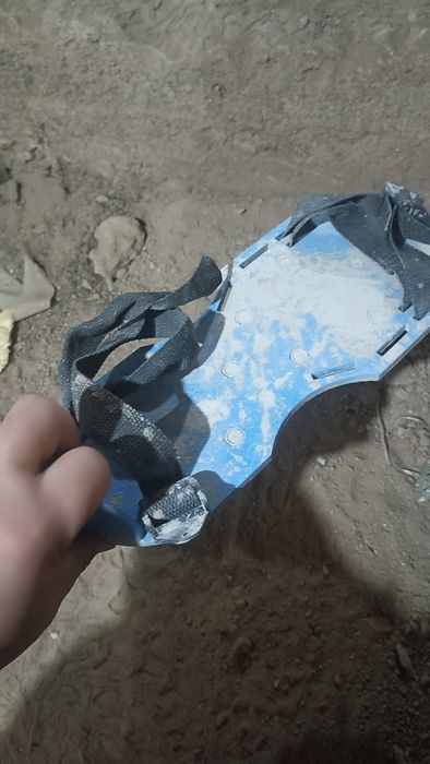 Мокроступы бу 2 пары