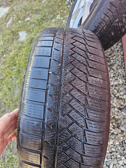 Jante aliaj Audi Q5