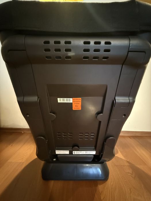 Scaun auto pentru copii JOIE I-Size Fortifi, 76-145 cm, negru, NOU