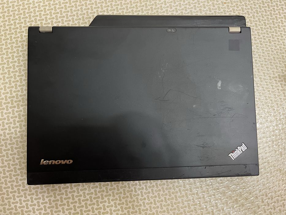 Lenovo Thinkpad X230 | 8/256 | IPS | X220 KB
