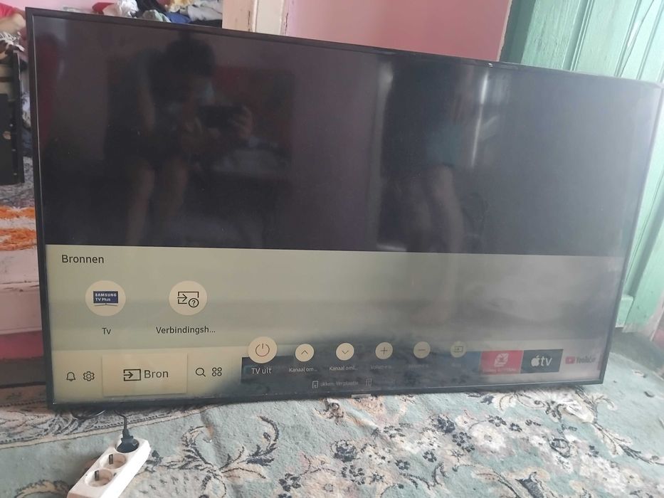 Televizor de vanzare samsung