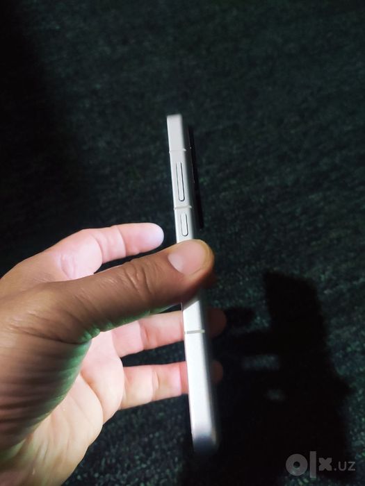 Xiaomi 15 global Flagman