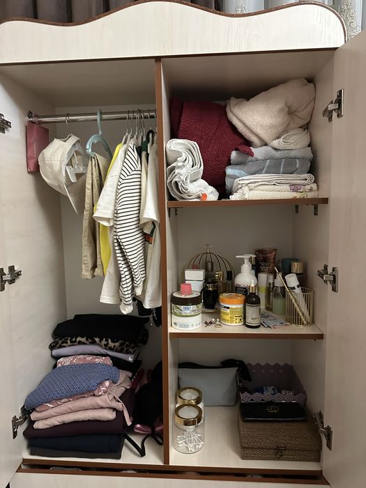 detskiy shkaf sotiladi holati zor