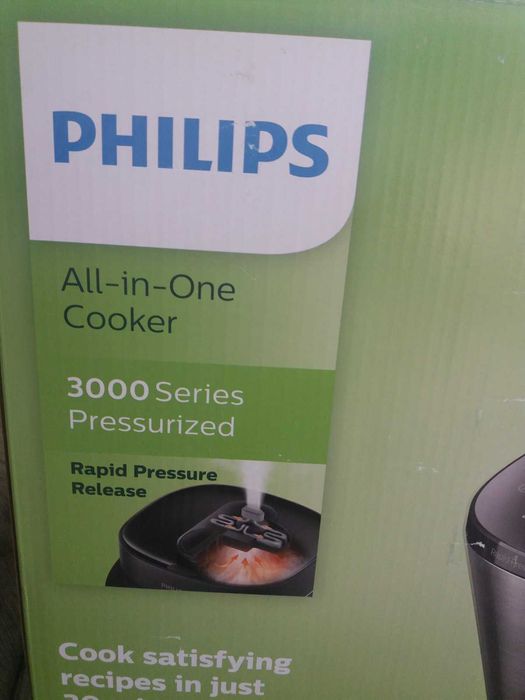 Мултикукър,,Philips..HD2151/40