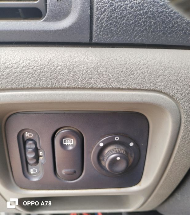 Renault Symbol FIDJI
