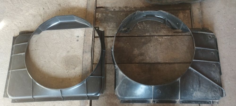 Продам диффузоры Газель