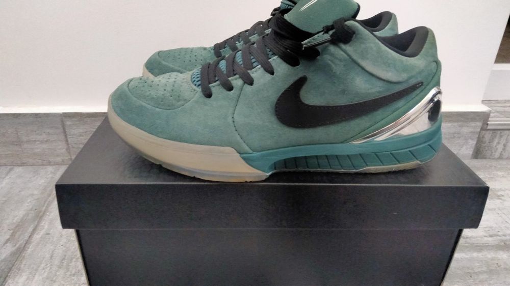 Nike Mărimea   41
