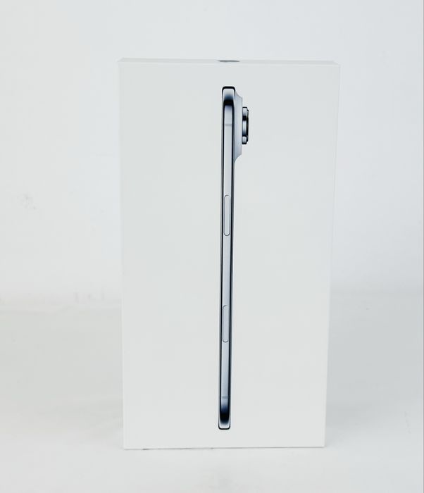 НОВ! Apple iPhone Air 256GB Sky Blue Гаранция!