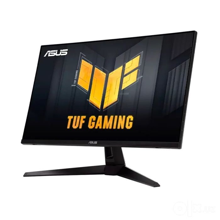 asus tuf gaming 27/180hz 2k ideal