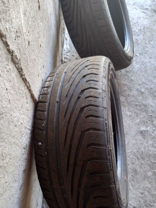 Летни гуми 205 55 16