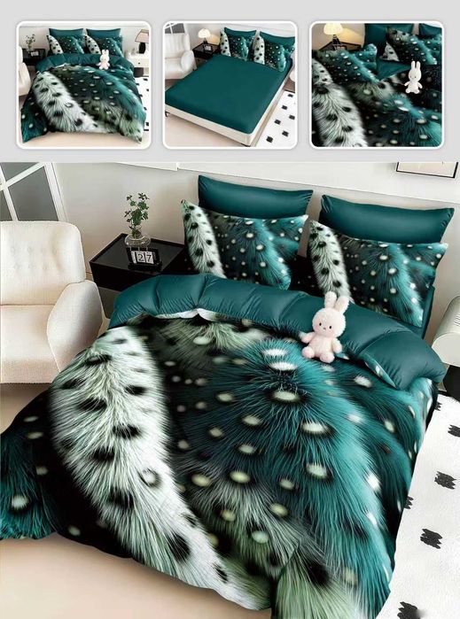 Lenjerii Premium 3 D