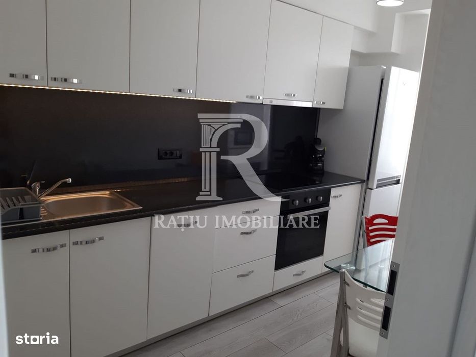 Apartament cu 2 camere | Iosia | Oradea