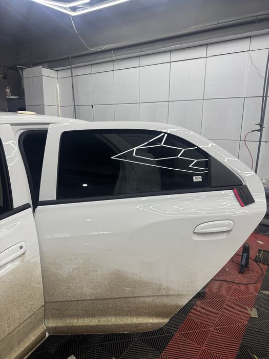 Премиум бронепленка, тонировка, антикор