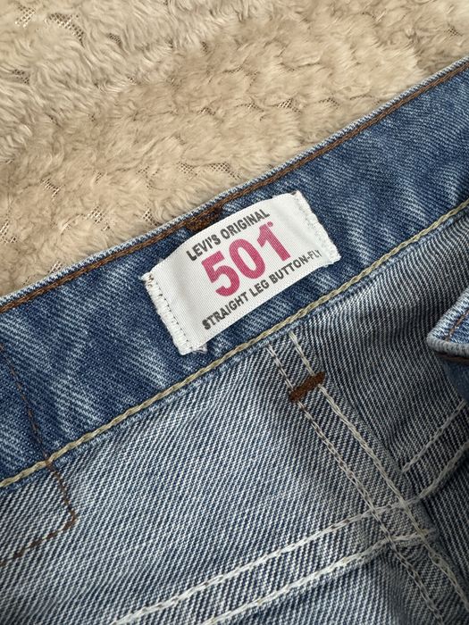 Джинсы Levis оригинал
