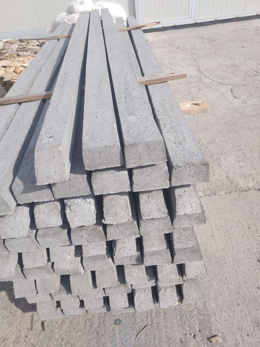 Șpaleri noi 2,10 si 2,40