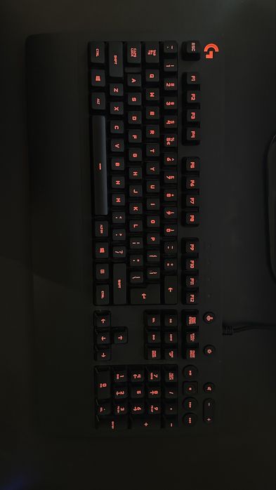 PC Lenovo + Periferice Logitech