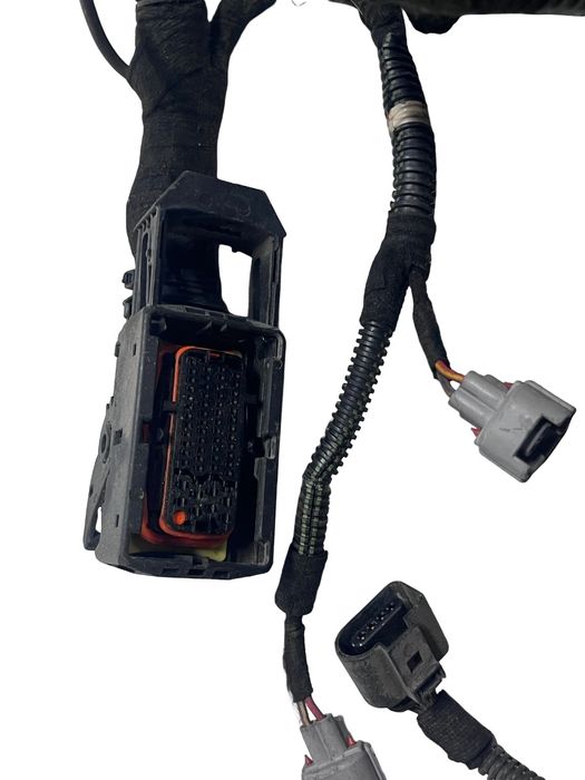 Cablaj Instalatie Motor Opel Combo Box Body / Estate 2001 - > 1.7 Cdti