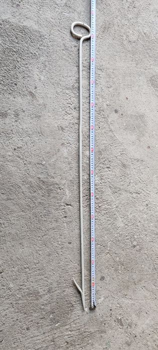 Стара Кука за риба