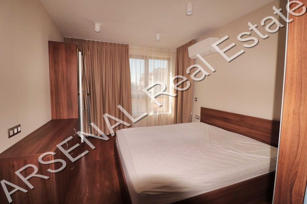Дава се под наем Двустаен апартамент в София, Редута - 73 кв.м за 548.25 € - Снимка #3