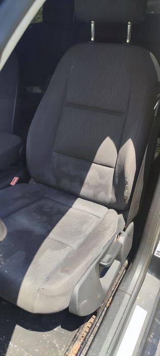 Audi A4 B7 1.9tdi на части