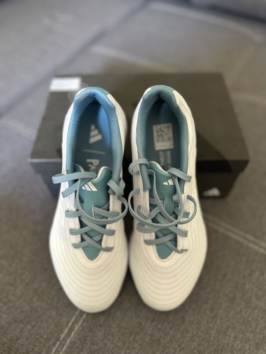 сороконожки Adidas COPA PURE. 3 TF