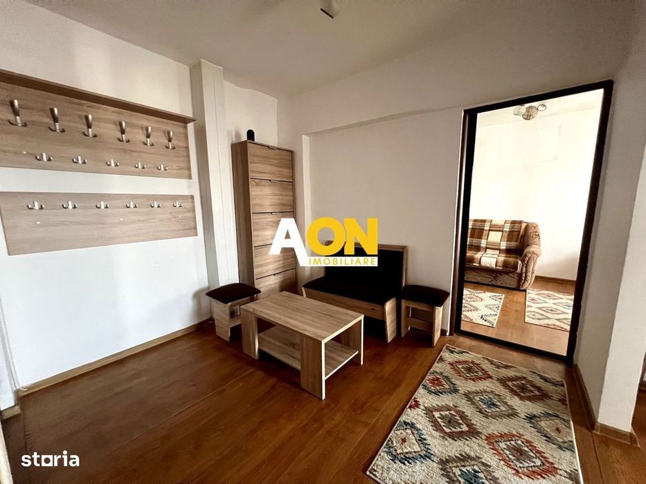 De vanzare apartament 2 camere, zona industriala
