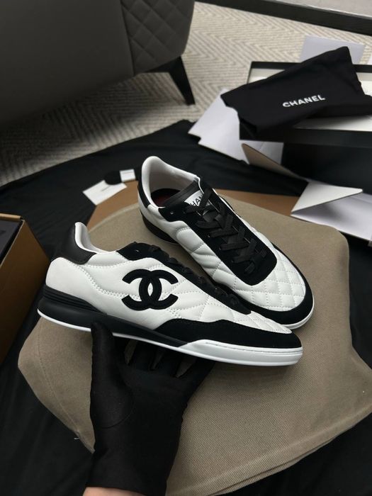 Adidasi Chanel 35-42