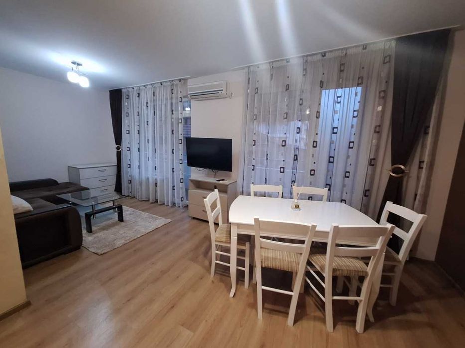 Продава се Двустаен апартамент в Пловдив, Каменица 1 - 65 кв.м за 2385 €/кв.м - Снимка #4