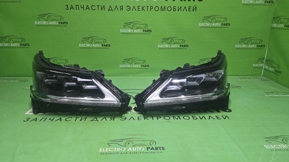 Фары LEXUS LX 570