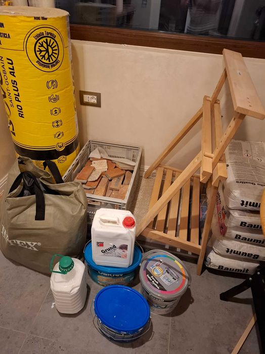 Diverse/Vând ce se vede in poza