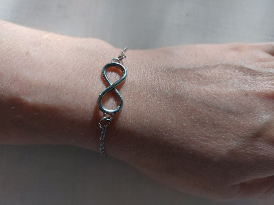 Украшения из серебра