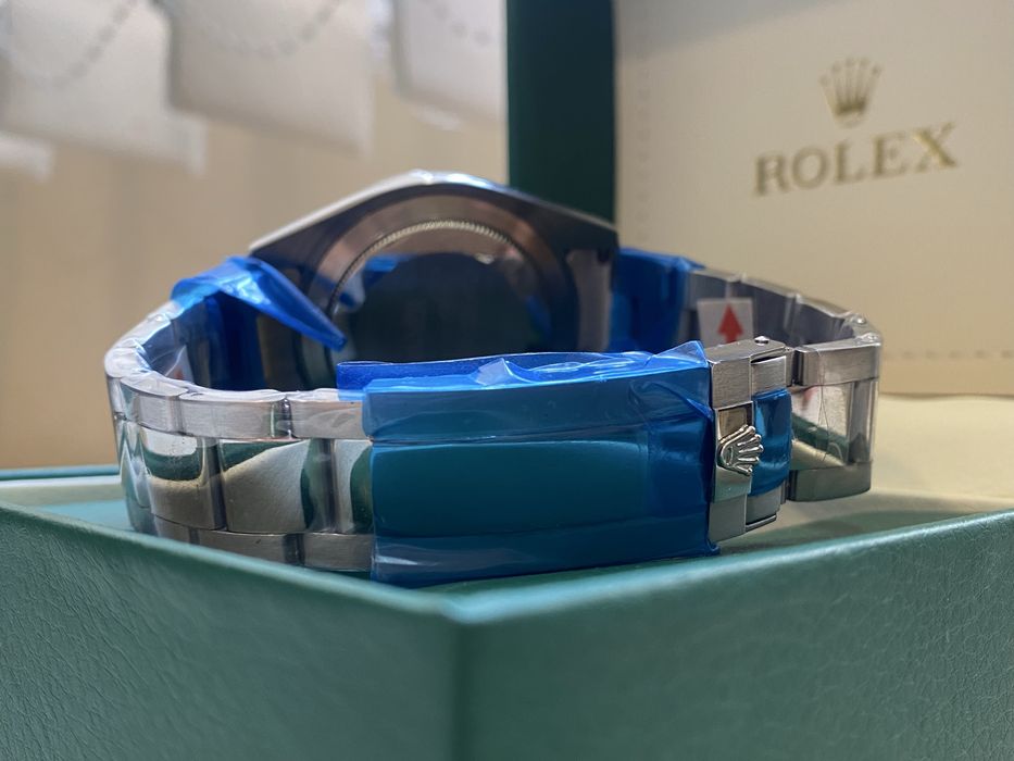 Rolex Daytona 116520 / Ролекс