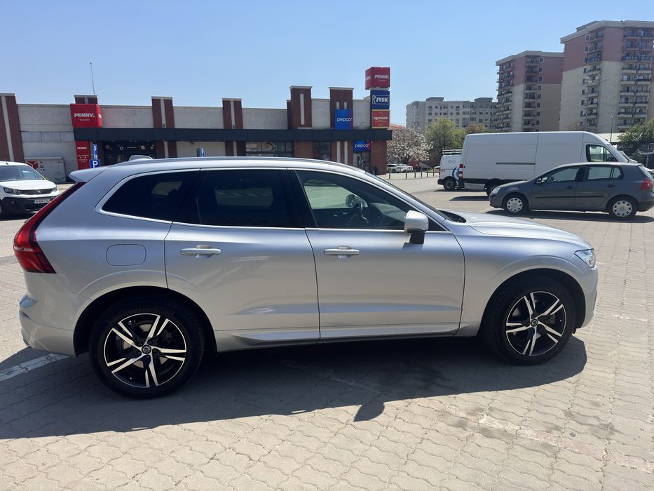 Volvo XC 60 Propietar