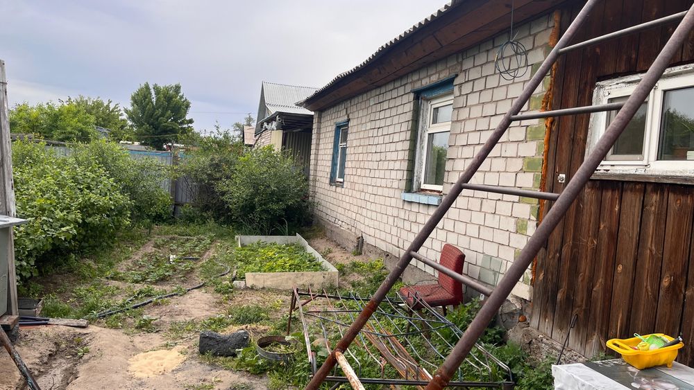 Продам частный дом