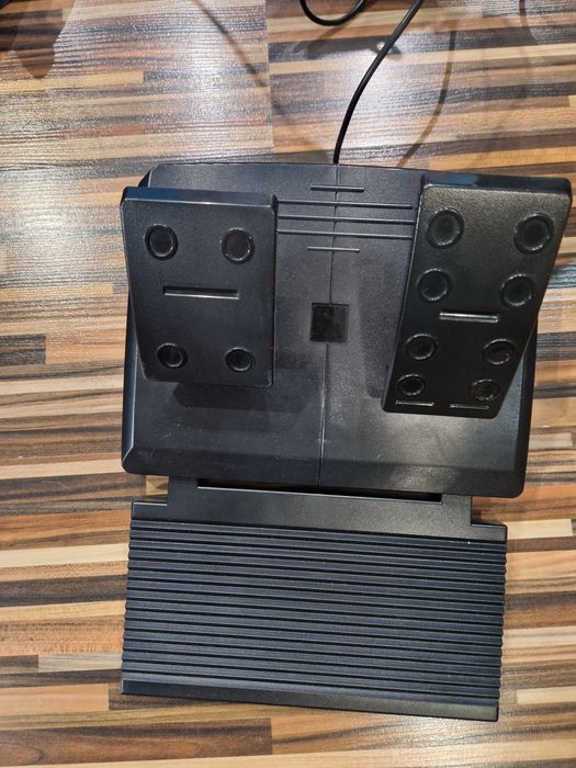 Волан и педали  speedlink