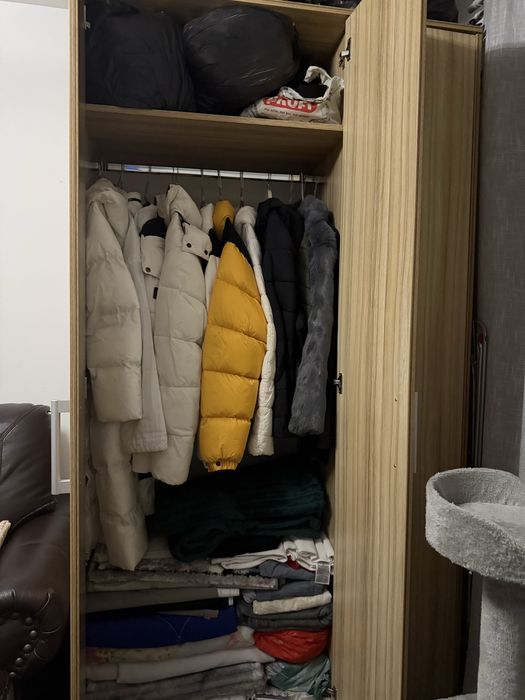 Sifonier 3 usi ( perfecta stare , niciun defect )