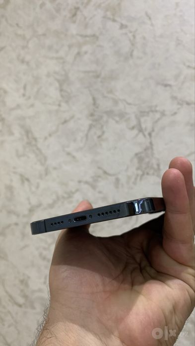 Iphone 12 pro max 256