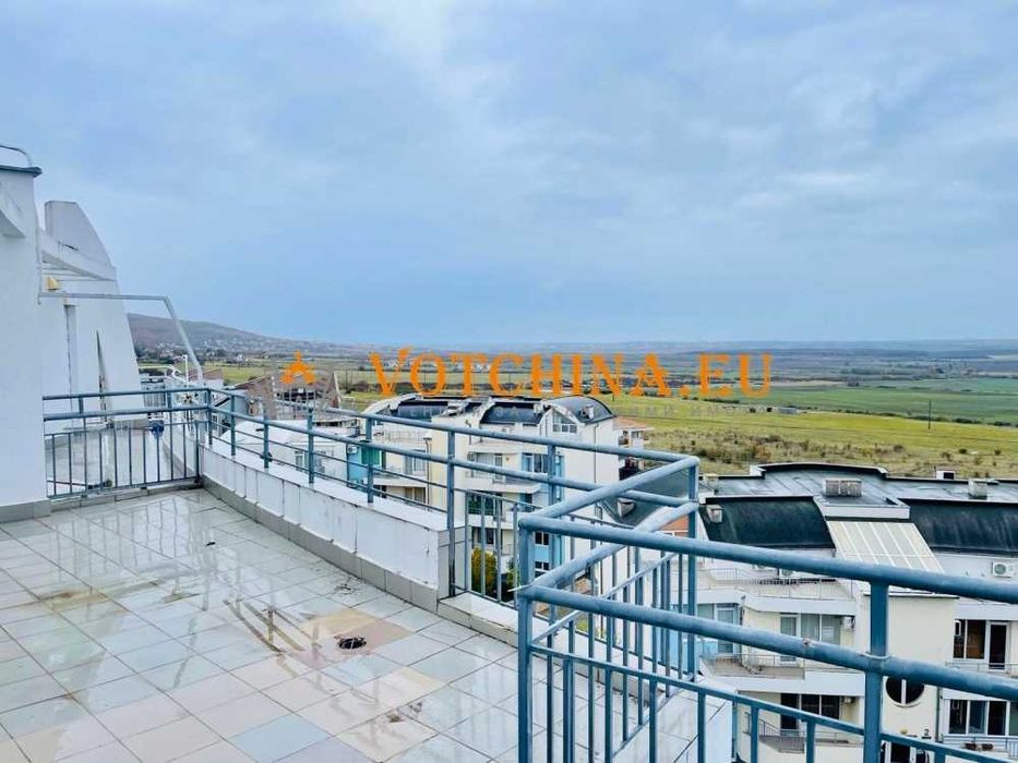 Продава се Двустаен апартамент в с. Кошарица, Област Бургас - 93 кв.м за 646 €/кв.м - Снимка #12