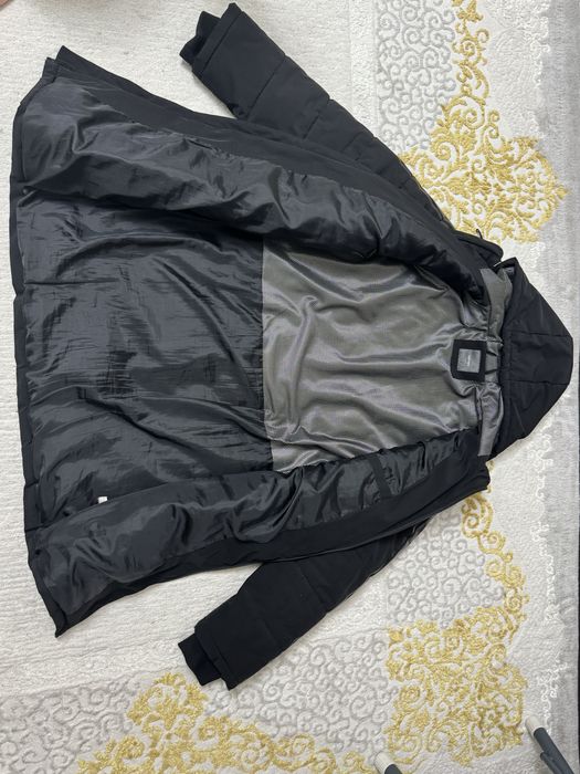 Продам мужскую куртку