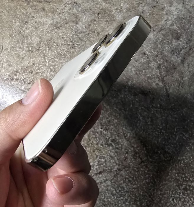 iPhone 12 Pro Max 256gb