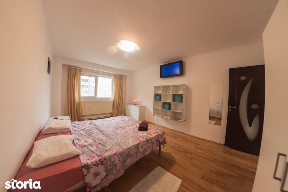 PF vand ap. 3 camere, decomandat, 5 min de Iulius mall, str. Dorobanti