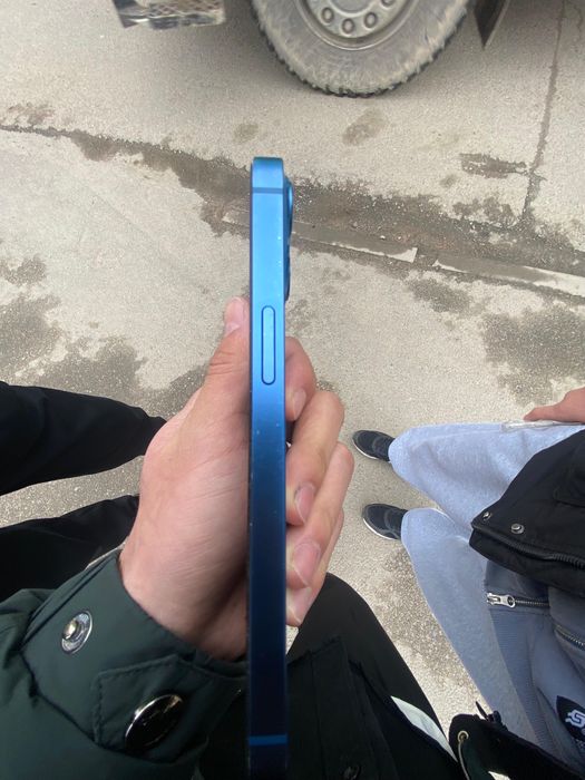 iphone 13 128 гб 89 емкость
