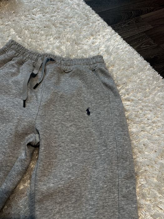 Pantaloni lungi polo/ ralph lauren