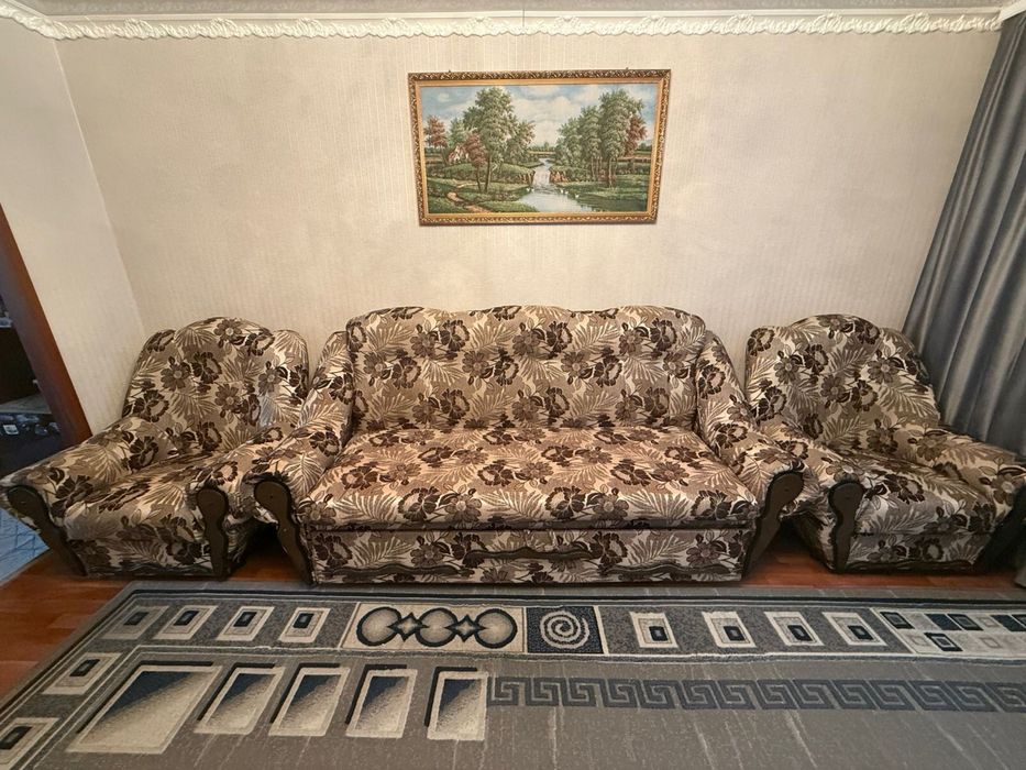 Диван в отличном состоянии