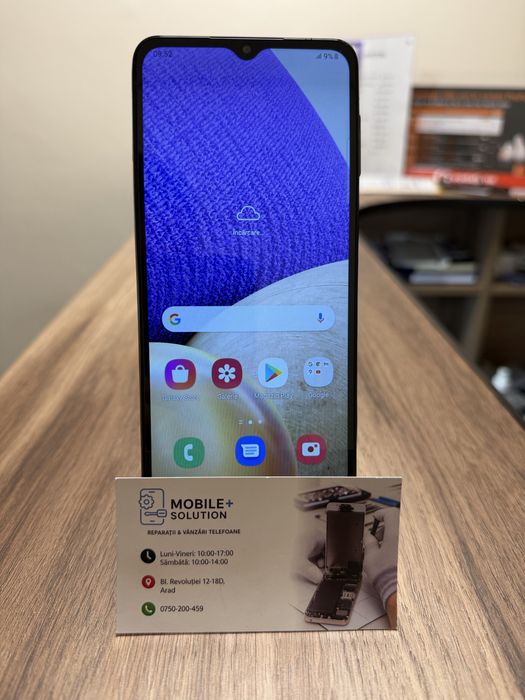 Samsung A32 5G.Garantie 12 Luni